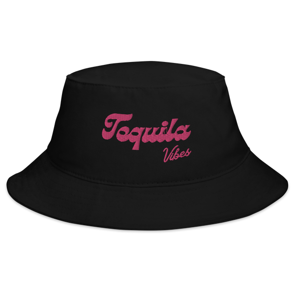 TEQUILA VIBES Bucket Hat
