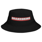 SNAKESKINS Bucket Hat