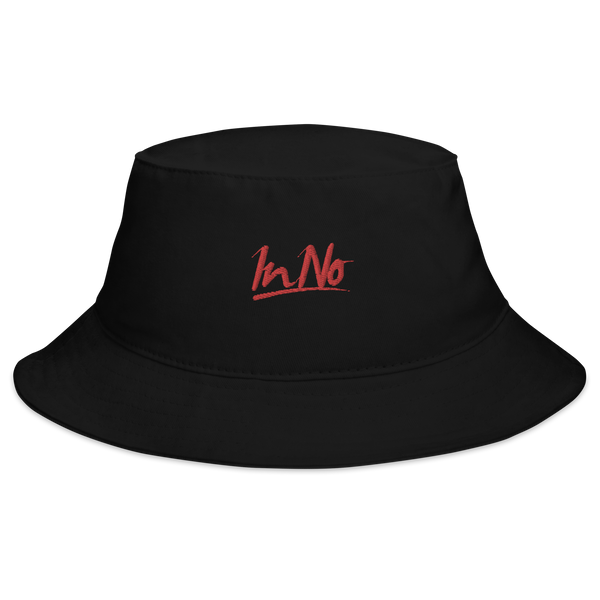 InNo Bucket Hat