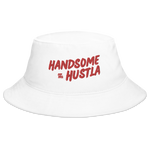 HANDSOME HUSTLA Bucket Hat