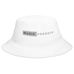 MUSICPRENEUR Bucket Hat
