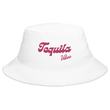 TEQUILA VIBES Bucket Hat