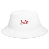 InNo Bucket Hat