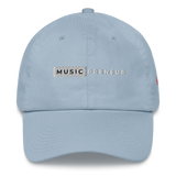 MUSICPRENEUR Dad hat