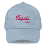 TEQUILA VIBES Dad hat