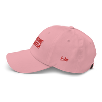 HANDSOME HUSTLA Dad hat