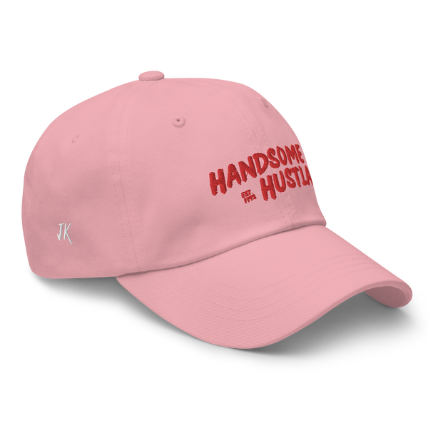 HANDSOME HUSTLA Dad hat