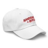 HANDSOME HUSTLA Dad hat