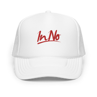 InNo Foam Trucker Hat