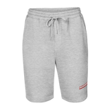 SNAKESKINS Fleece Shorts