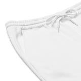TEQUILA VIBES Fleece Shorts