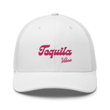 TEQUILA VIBES Trucker Cap