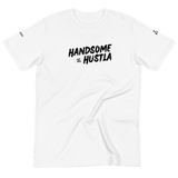 HANDSOME HUSTLA Organic T-Shirt